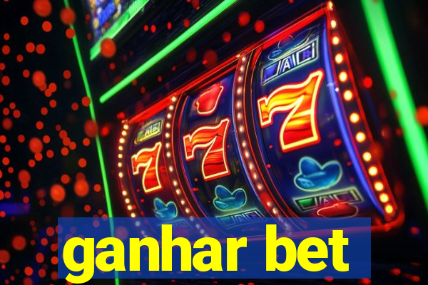 ganhar bet